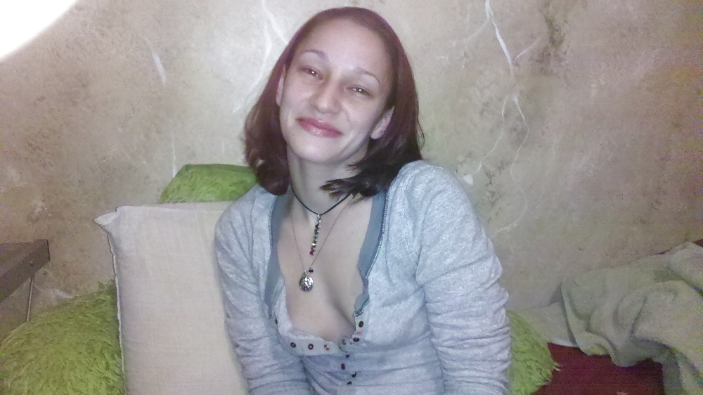 Showing off for you!  #10205128