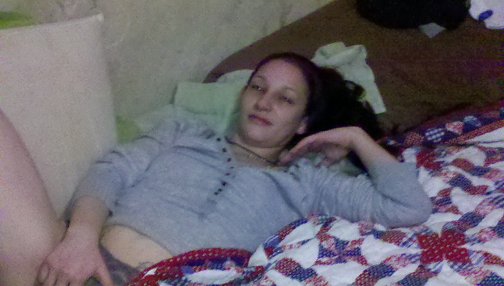 Showing off for you!  #10205148