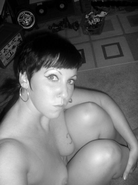 My gf any takers 
