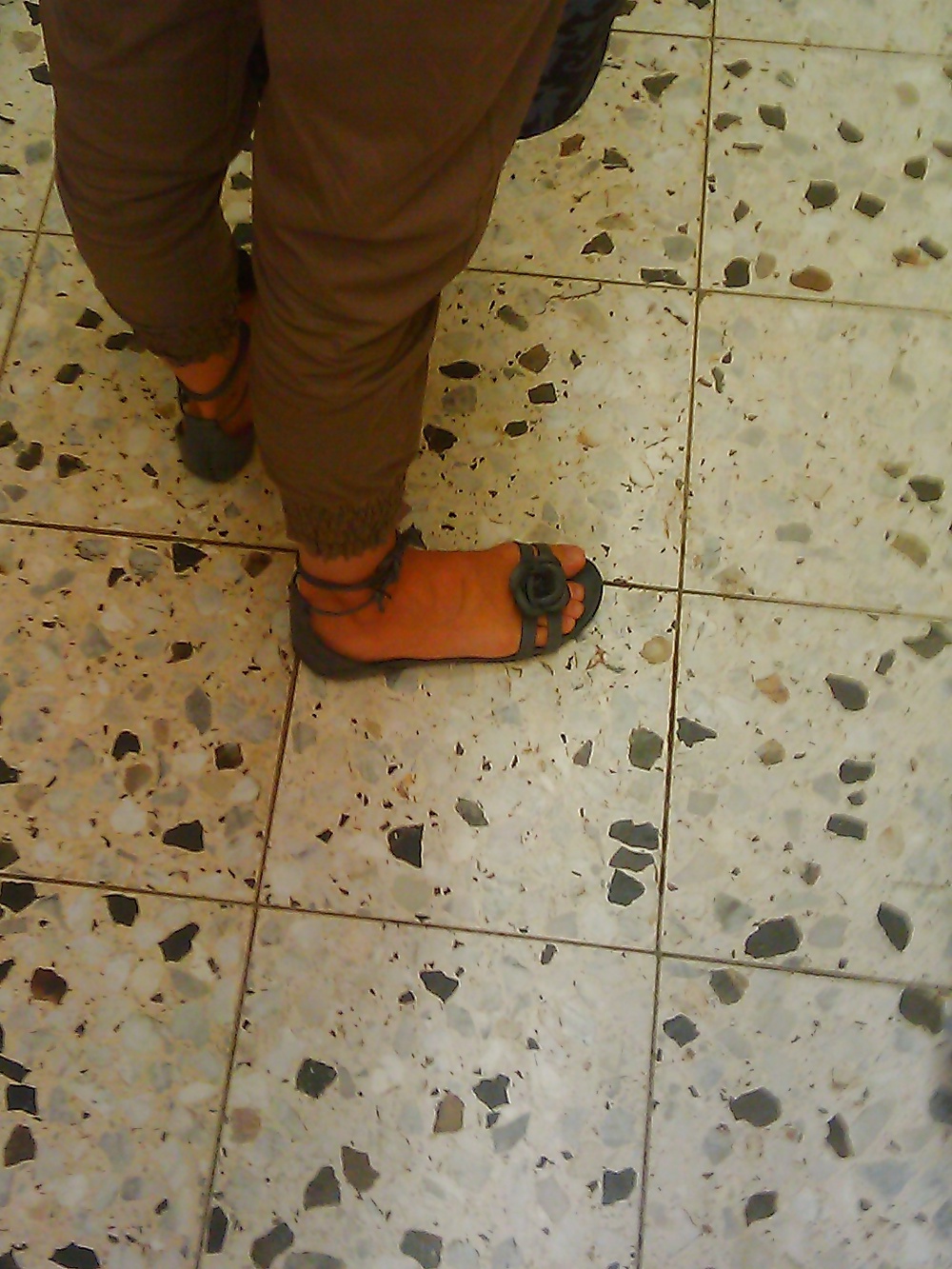 Feet of July 2011 #4604610