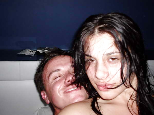 Former Miss Secret Sex Photos!!! Part1 #3676581