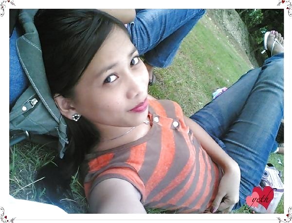 Mayeth Suico #670490