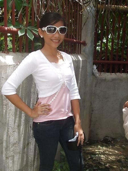 Mayeth Suico #670745