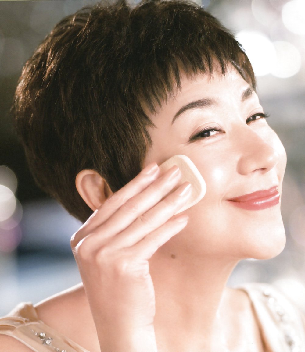 Sexy women from Japanese pamphlets (18) #3713694