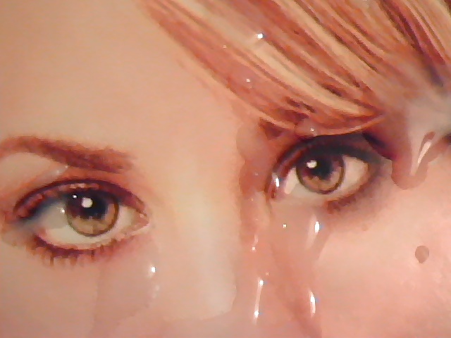 Tribuet To Kaley Cuoco #8810300
