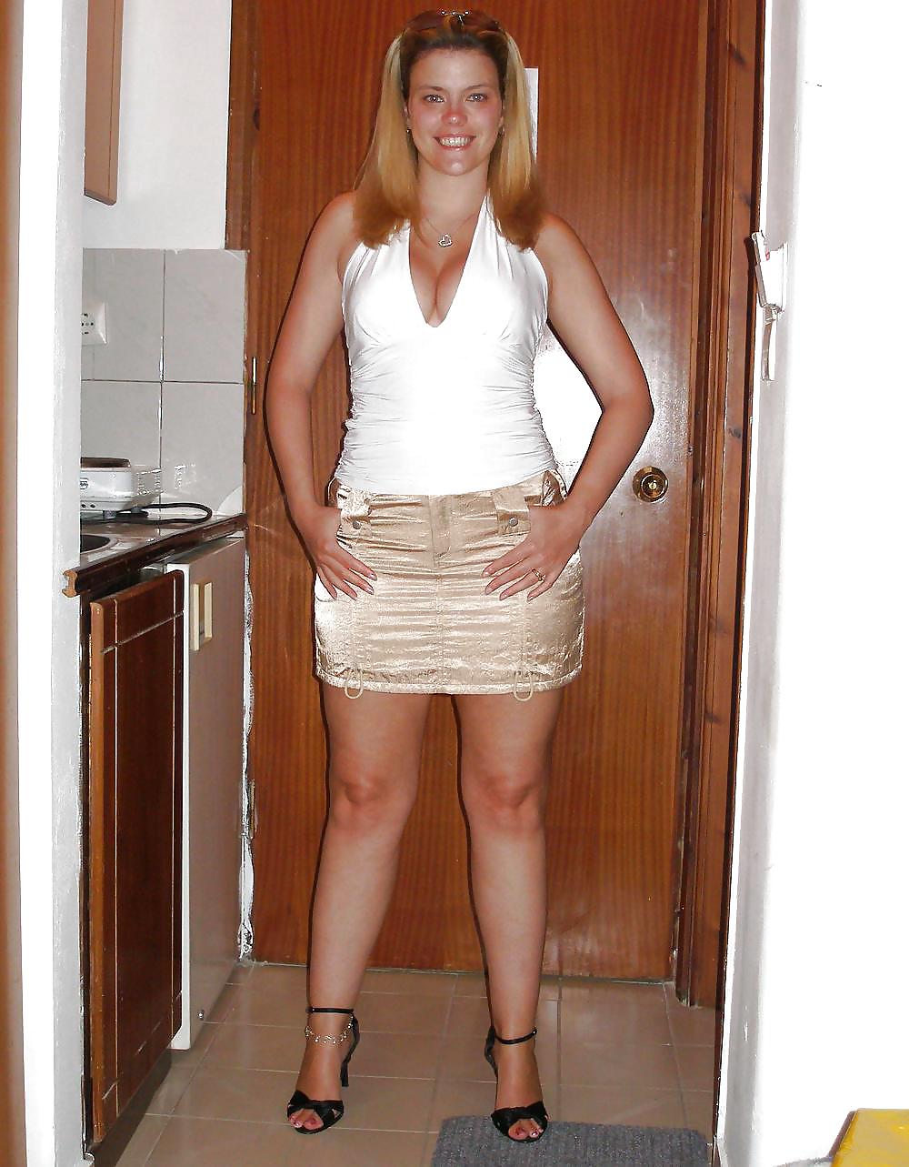 Not naked but so sexy 1