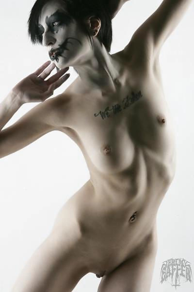 Jeremy Saffer #2439081