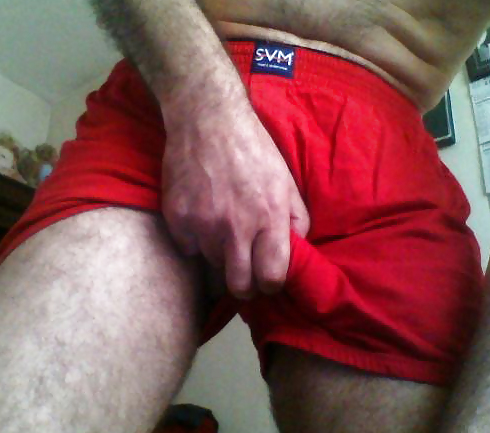 You want this cock? #8841533