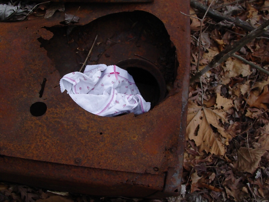 Panty Shots #4486434