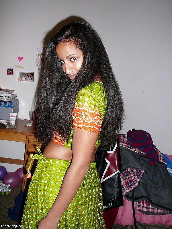 INDIAN GIRLS ARE SO SEXY II #7624435