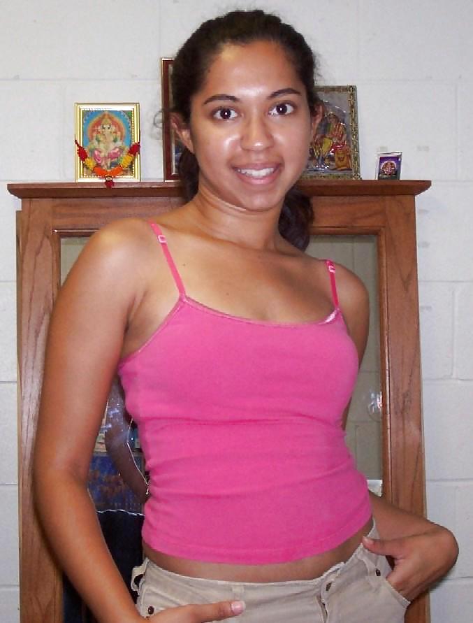 INDIAN GIRLS ARE SO SEXY II #7624459