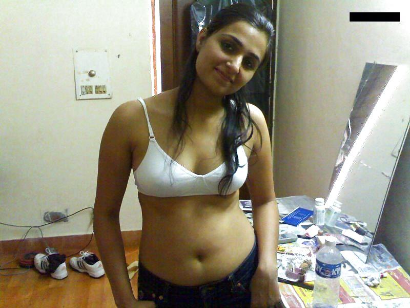 Las chicas indias son tan sexy ii
 #7624576