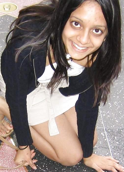 INDIAN GIRLS ARE SO SEXY II #7624772