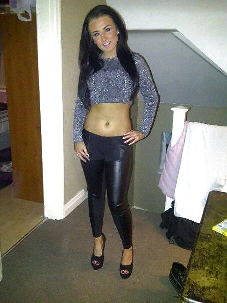 Facebook sluts in hot leggings 10
 #12919126