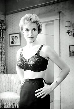 Classic - Janet Leigh #5953107