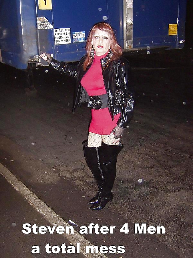 Die Sluttiest Aus Dem Slutiest Teil 4 #6477917