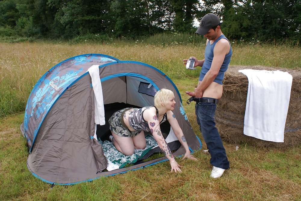 Steph Debar Dem Landwirt Die Fermiere Und Camper 1 #9482654