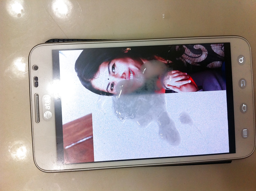 Sharmin #9721938