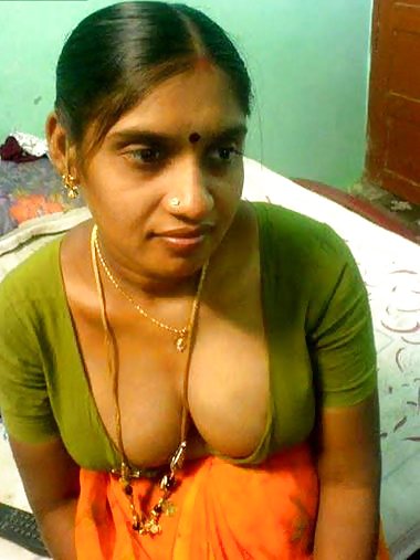 Fetishistic And Even More Exotic Indian Beauties
