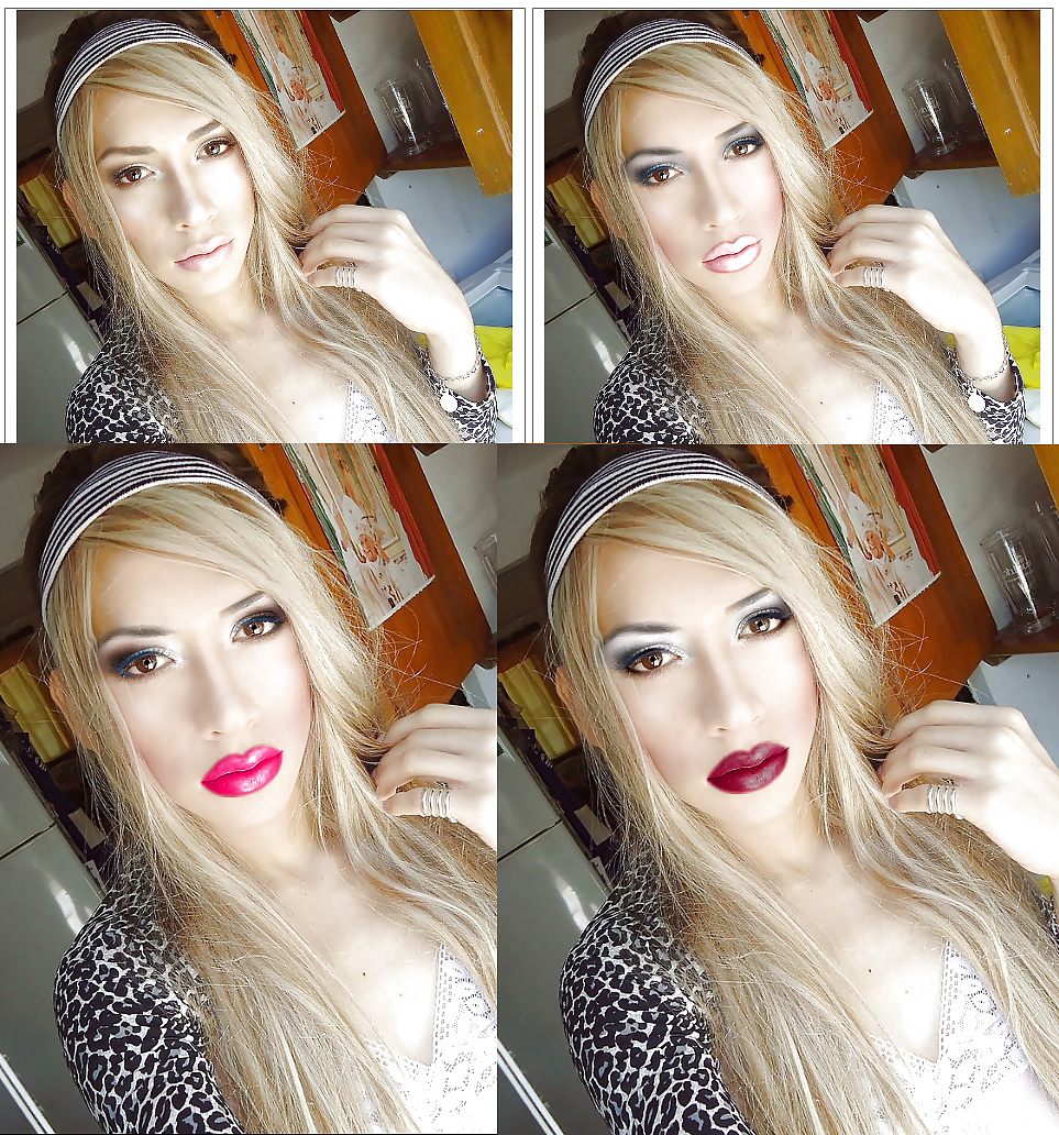Make-up-Test #14644469