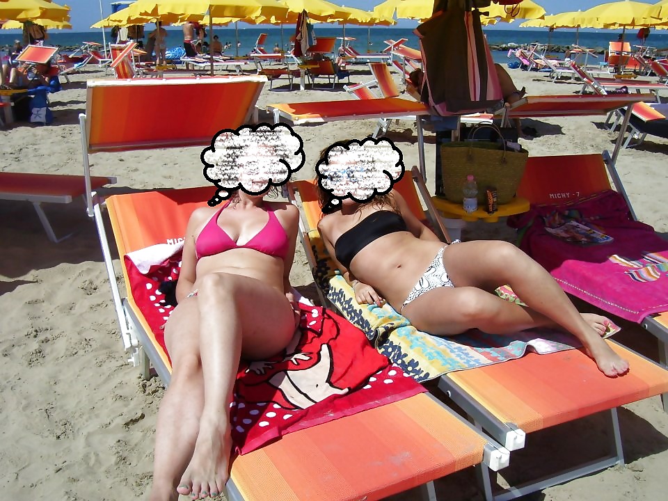 Stolen pics of bikini friend #17022463