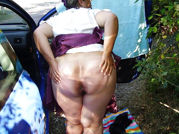 BBW & SSBBW Asses Collection #5 #18570782