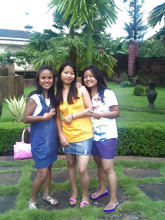 セクシーな女たち
 #20738836