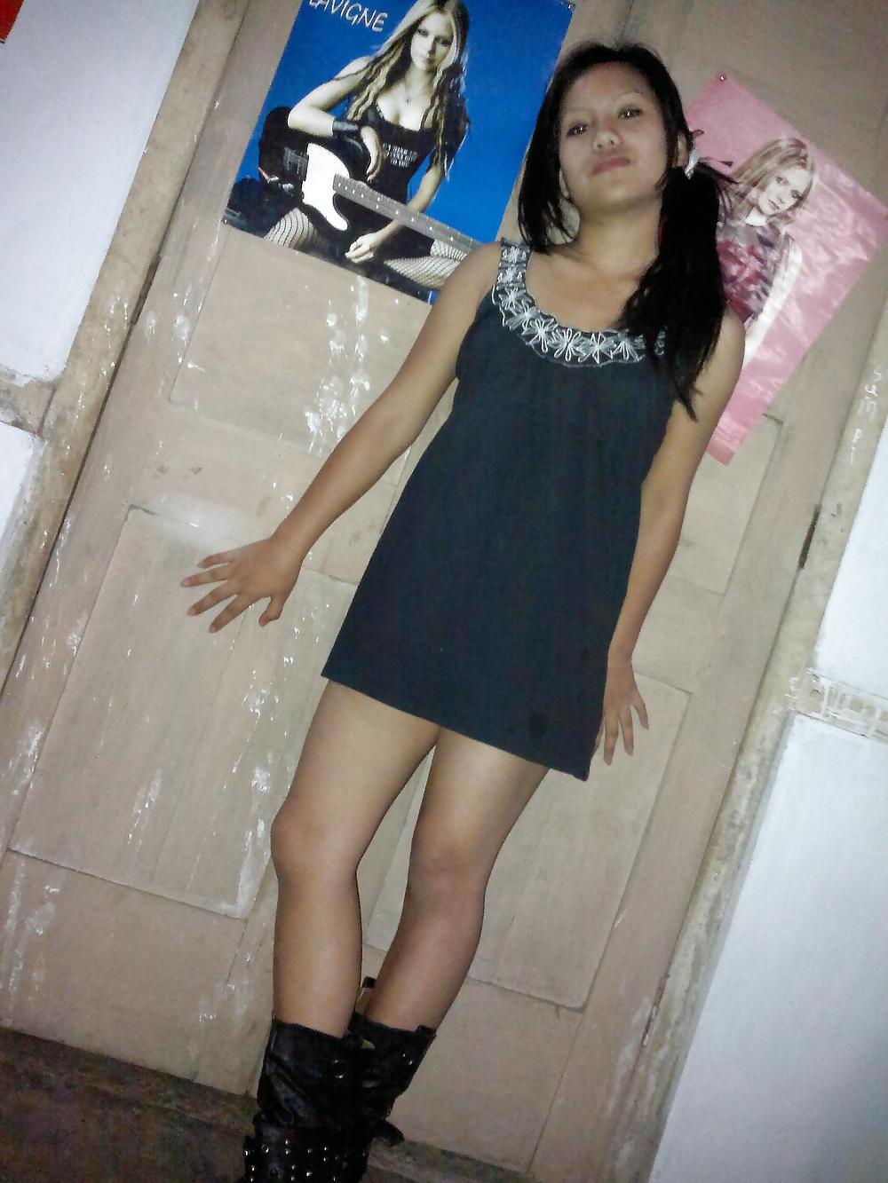 Putas sexy
 #20738897