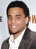 This is who Jay looks like Michael Ealy( no nude pics)