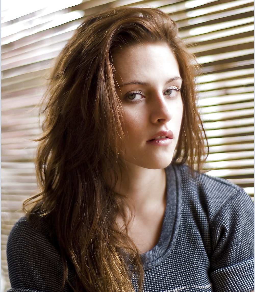 Kristen Stewart Neu #21099954