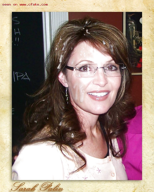 Sarah Palin #18110797