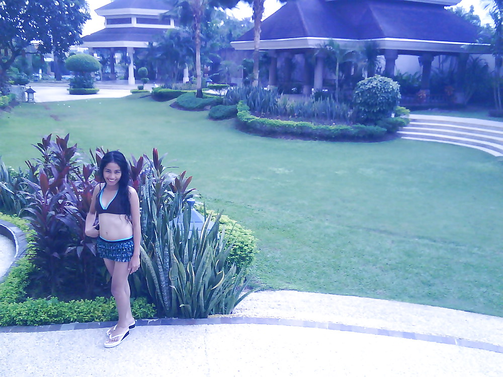 While in Cebu #18232786