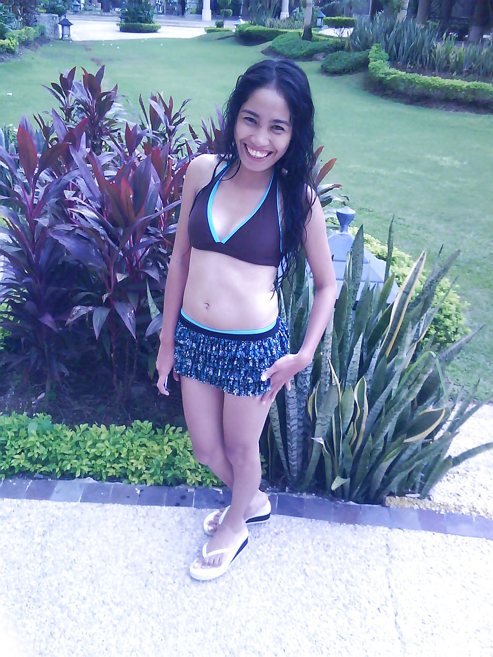 While in Cebu #18232794