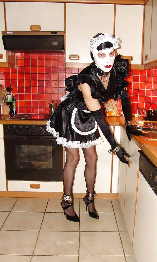 Slavinia in kitschen #9867143
