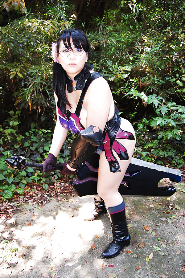 Cattleya (Queens Blade) #4268717