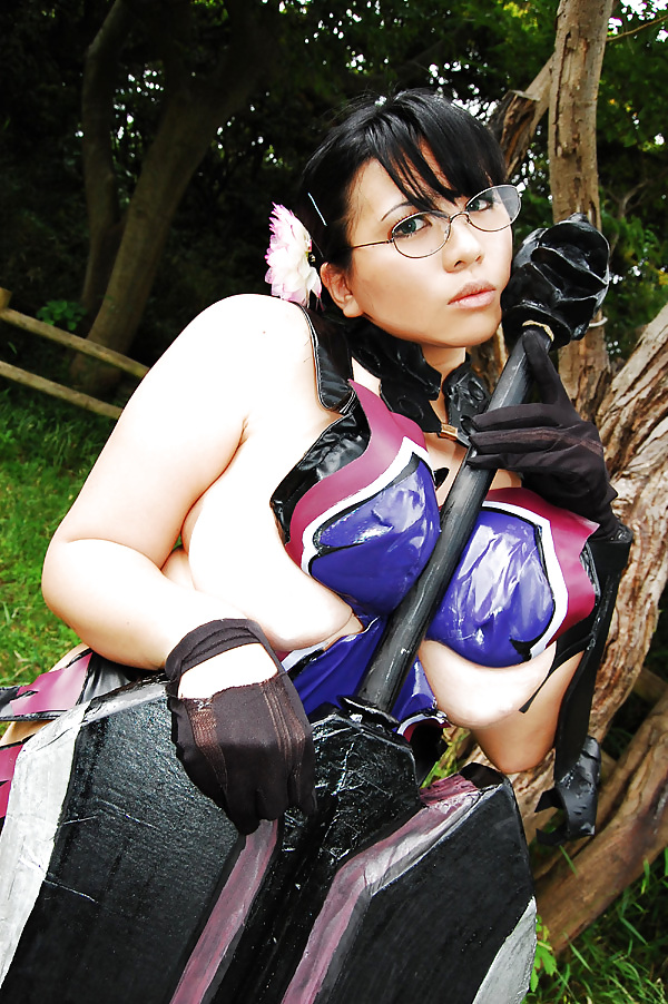 Cattleya (Queens Blade) #4268846
