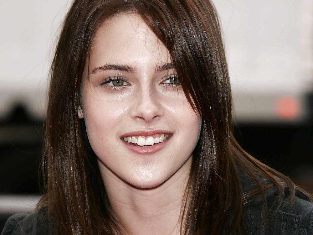 Kristen stewart 2 #9588217