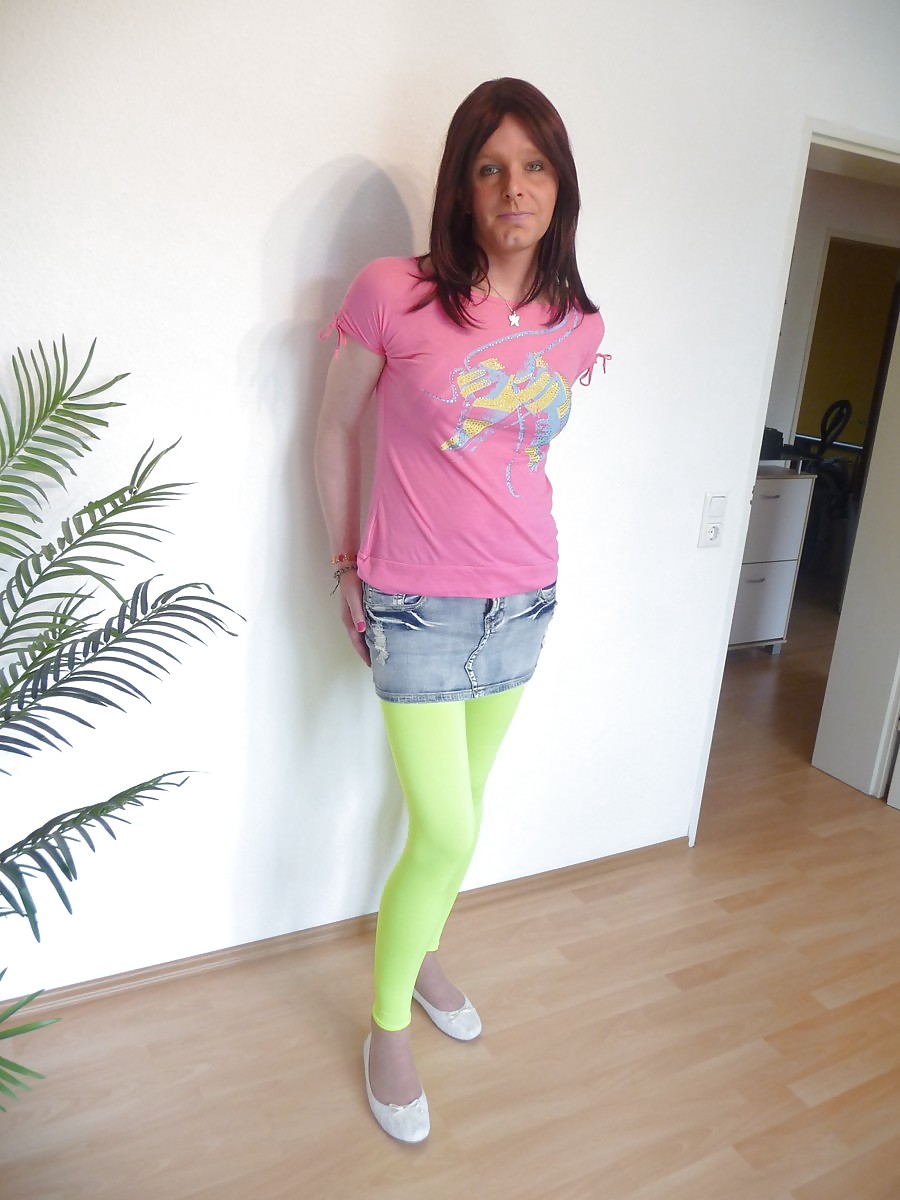 Cross-Dressing 4 #7919816