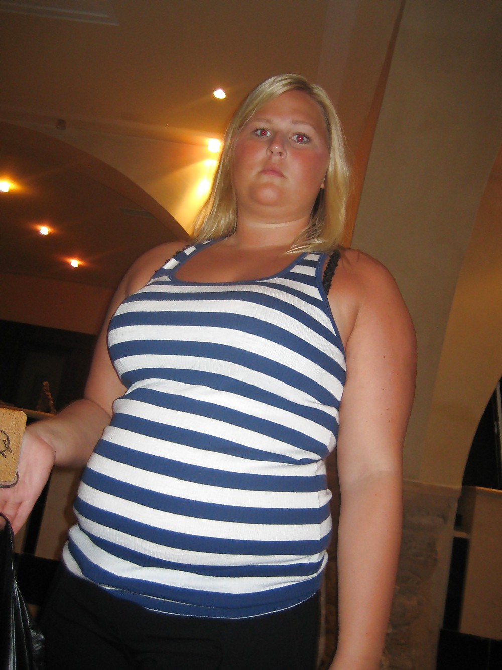 Chubby swedish girl #10373583