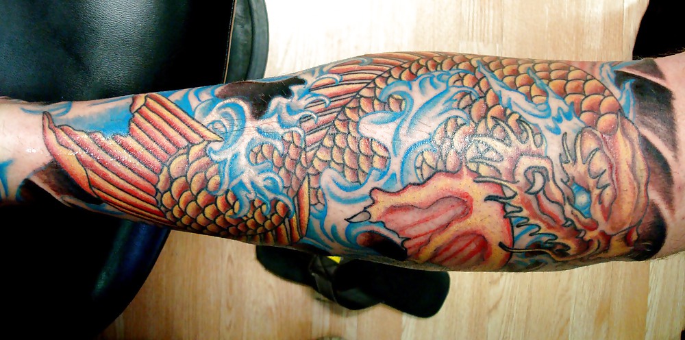 My line of work #8024639