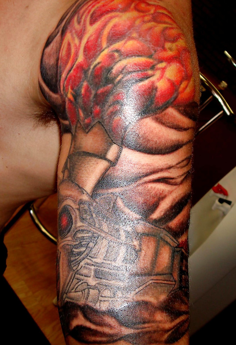 My line of work #8024644