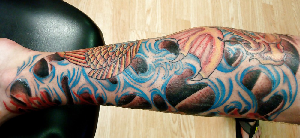 My line of work #8024669