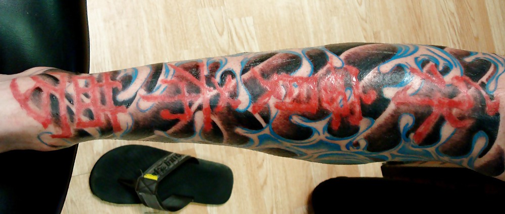 My line of work #8024702