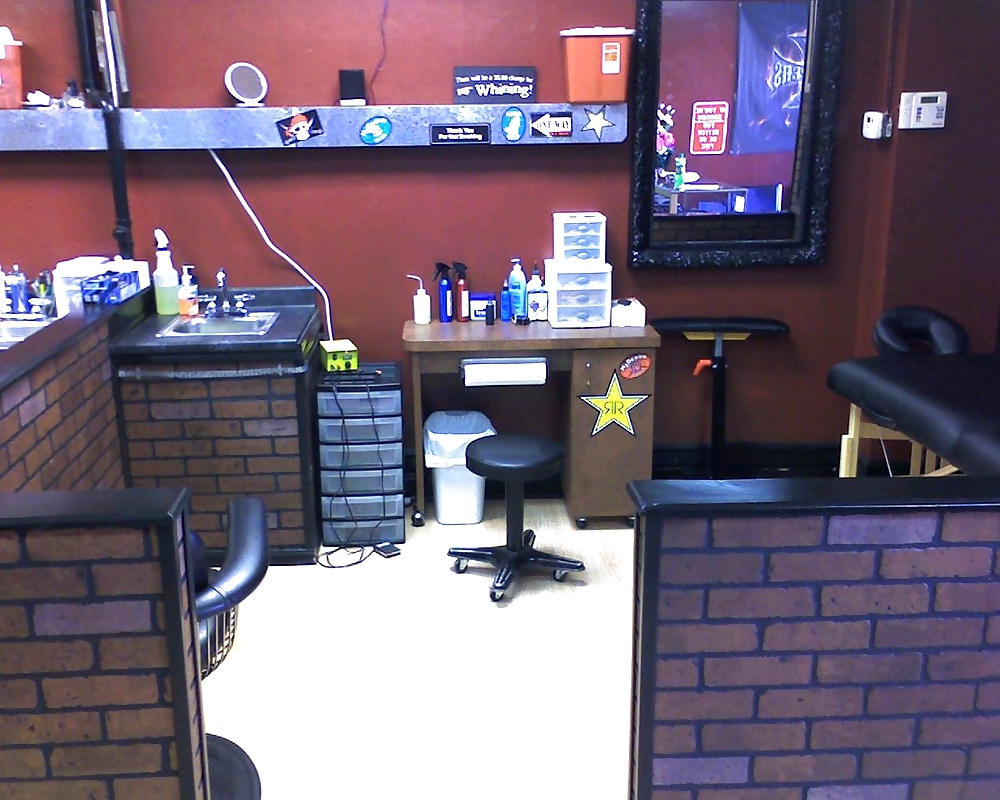 My line of work #8024709