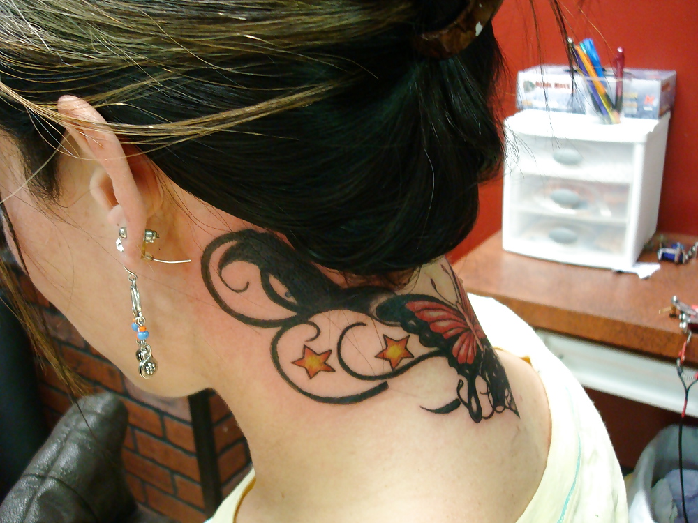 My line of work #8024735