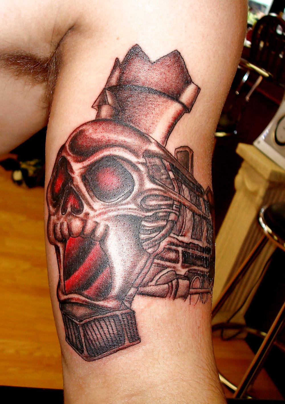 My line of work #8024755