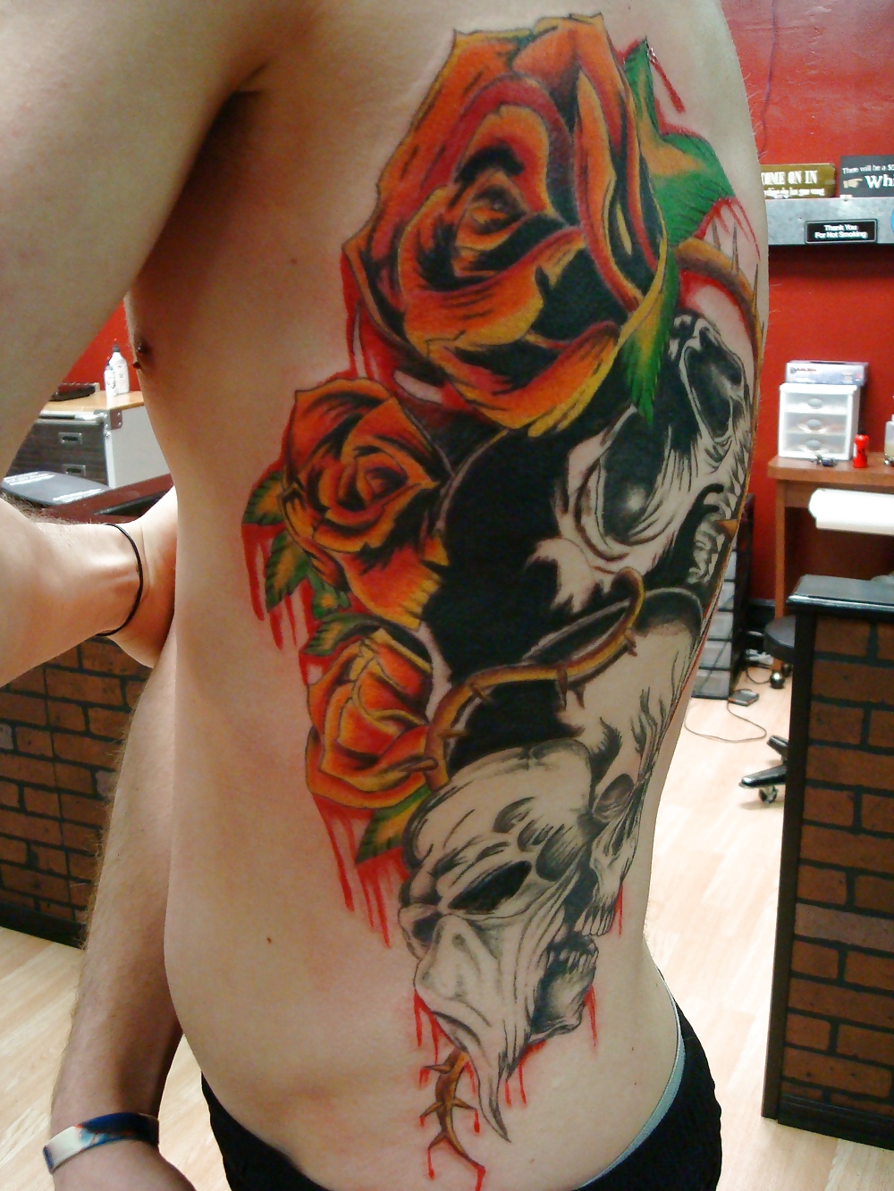 My line of work #8024772