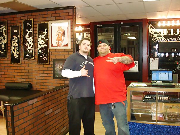 My line of work #8024778