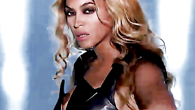 Beyonce pezón deslizamiento hq
 #18658548