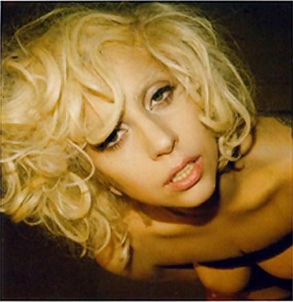 Lady Gaga  #8806943